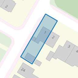 Perceel VDM00-G-2167