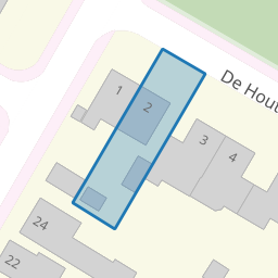 Perceel VDM00-G-2168