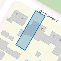 Perceel VDM00-G-2181