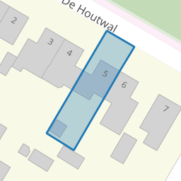 Perceel VDM00-G-2183