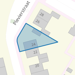 Perceel VDM00-G-2226