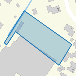 Perceel VDM00-G-2232