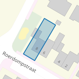 Perceel VDM00-G-2233