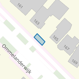 Perceel VDM00-G-2277