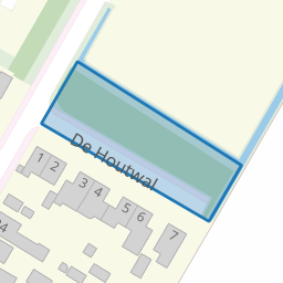 Perceel VDM00-G-2347