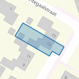 Perceel VDM00-G-2370