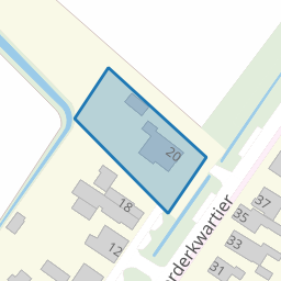 Perceel VDM00-G-2379