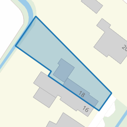 Perceel VDM00-G-2380