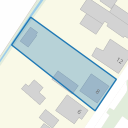 Perceel VDM00-G-2383