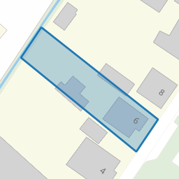 Perceel VDM00-G-2384