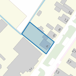 Perceel VDM00-G-2385