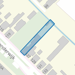 Perceel VDM00-G-2398