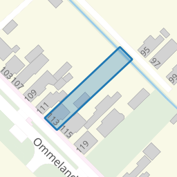 Perceel VDM00-G-2402