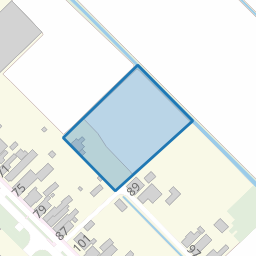 Perceel VDM00-G-2430