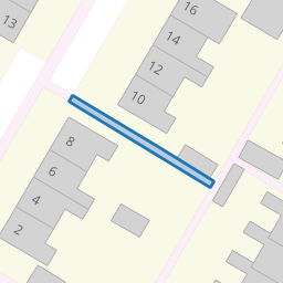 Perceel VDM00-G-2445