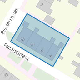 Perceel VDM00-G-2453