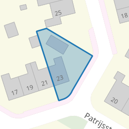 Perceel VDM00-G-2471