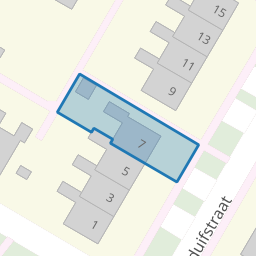 Perceel VDM00-G-2498