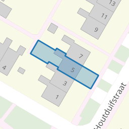 Perceel VDM00-G-2499