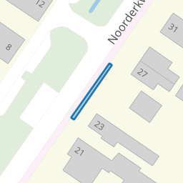 Perceel VDM00-G-2503