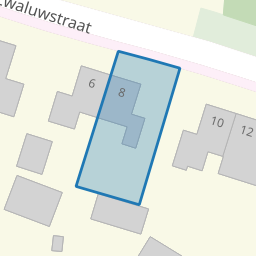 Perceel VDM00-G-2511