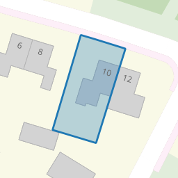 Perceel VDM00-G-2512