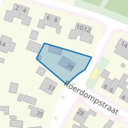 Perceel VDM00-G-2514