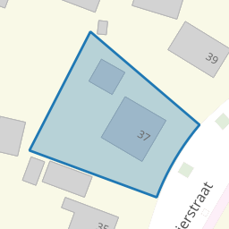 Perceel VDM00-G-2515