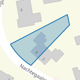 Perceel VDM00-G-2518