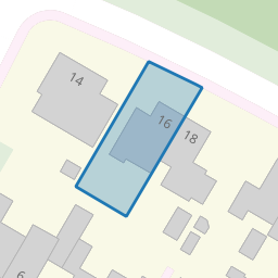 Perceel VDM00-G-2521