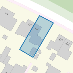 Perceel VDM00-G-2522