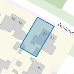 Perceel VDM00-G-2523