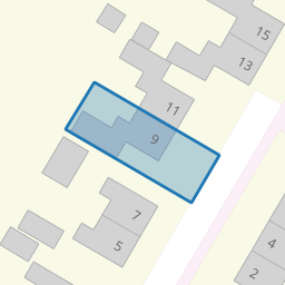 Perceel VDM00-G-2533