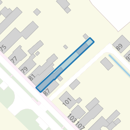 Perceel VDM00-G-2536