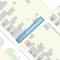 Perceel VDM00-G-2537