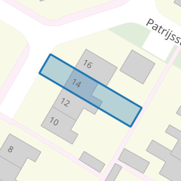 Perceel VDM00-G-2538