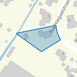 Perceel VDM00-G-2542