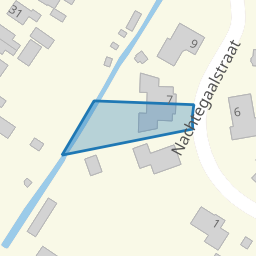 Perceel VDM00-G-2543