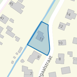 Perceel VDM00-G-2546