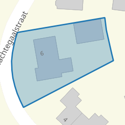 Perceel VDM00-G-2547