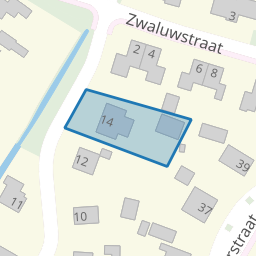 Perceel VDM00-G-2551