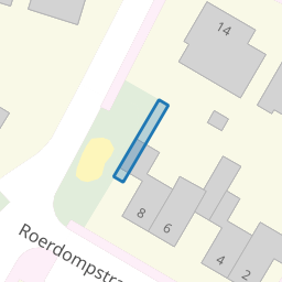 Perceel VDM00-G-2553