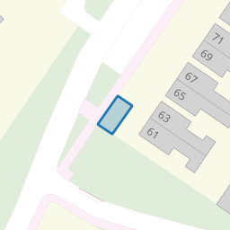 Perceel VDM00-G-2560