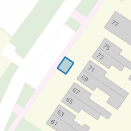 Perceel VDM00-G-2564