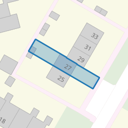 Perceel VDM00-G-2591