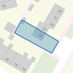 Perceel VDM00-G-2592