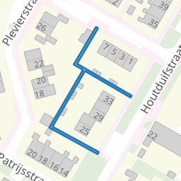 Perceel VDM00-G-2593