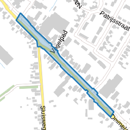 Perceel VDM00-G-2609