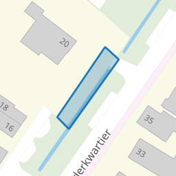 Perceel VDM00-G-2618