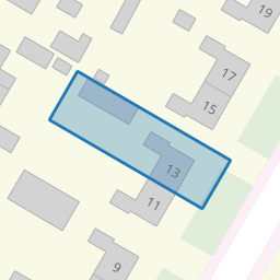 Perceel VDM00-G-2623